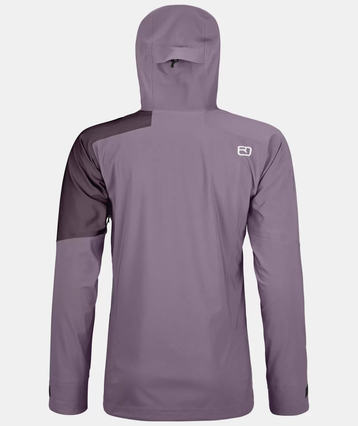 ORTOVOX WESTALPEN 3L JACKET W wildberry Cheap