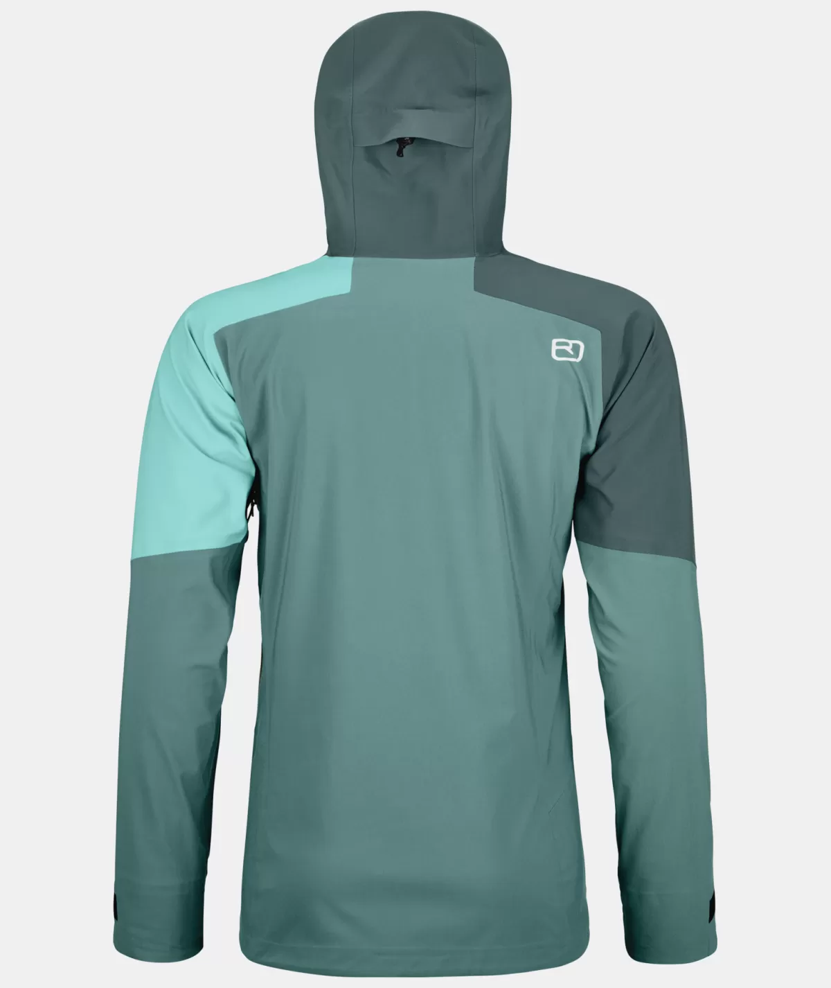 ORTOVOX WESTALPEN 3L JACKET W arcticgrey Best