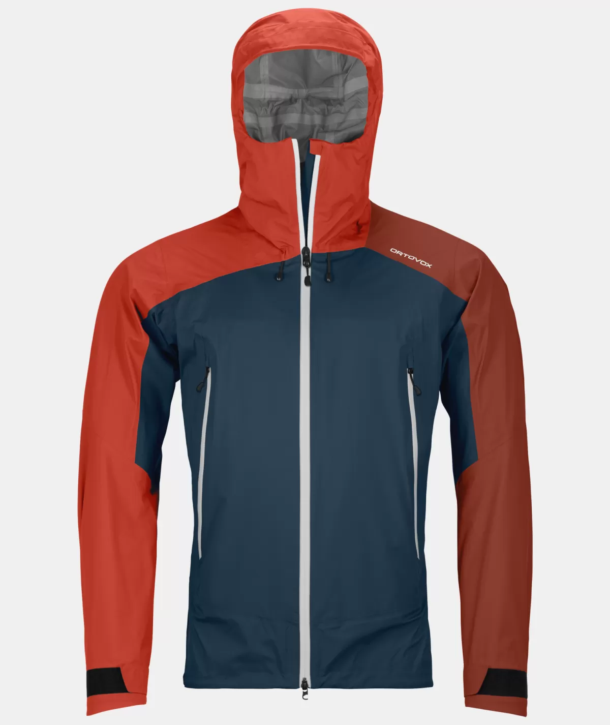 ORTOVOX WESTALPEN 3L LIGHT JACKET M deepocean Fashion