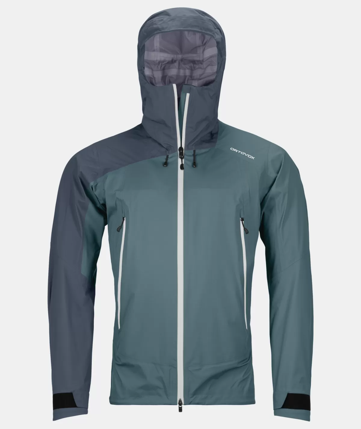 ORTOVOX WESTALPEN 3L LIGHT JACKET M arcticgrey Outlet