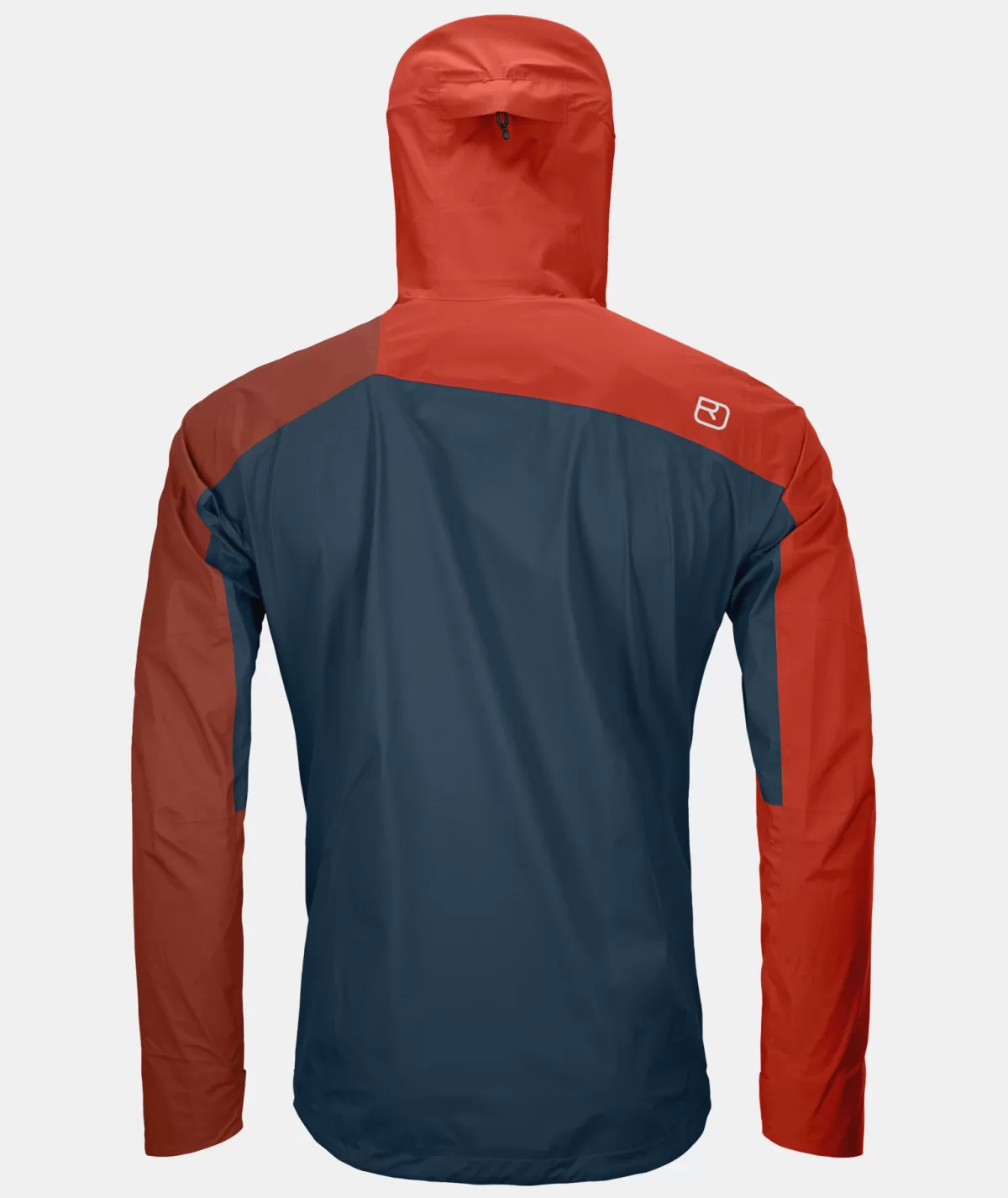 ORTOVOX WESTALPEN 3L LIGHT JACKET M deepocean Fashion