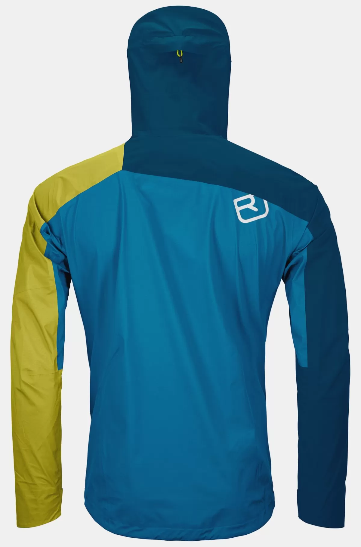 ORTOVOX WESTALPEN 3L LIGHT JACKET M heritageblue Hot