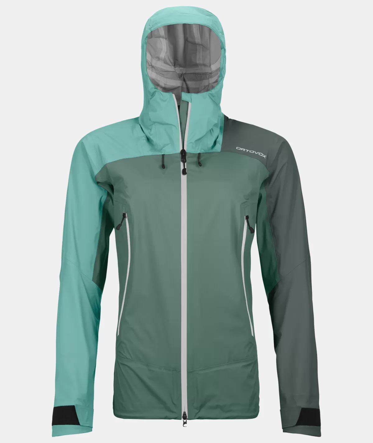 ORTOVOX WESTALPEN 3L LIGHT JACKET W arcticgrey Cheap