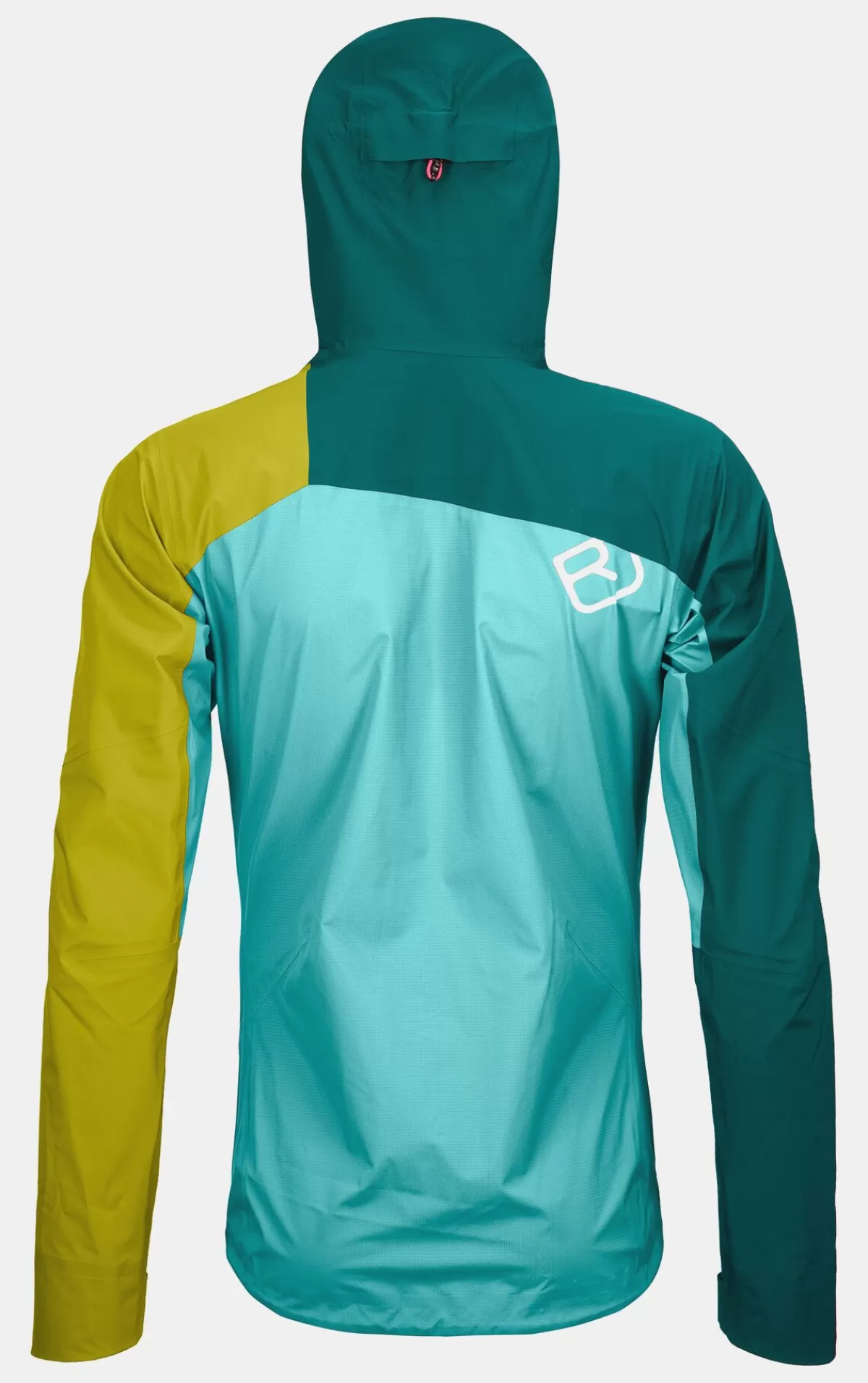 ORTOVOX WESTALPEN 3L LIGHT JACKET W icewaterfall Store