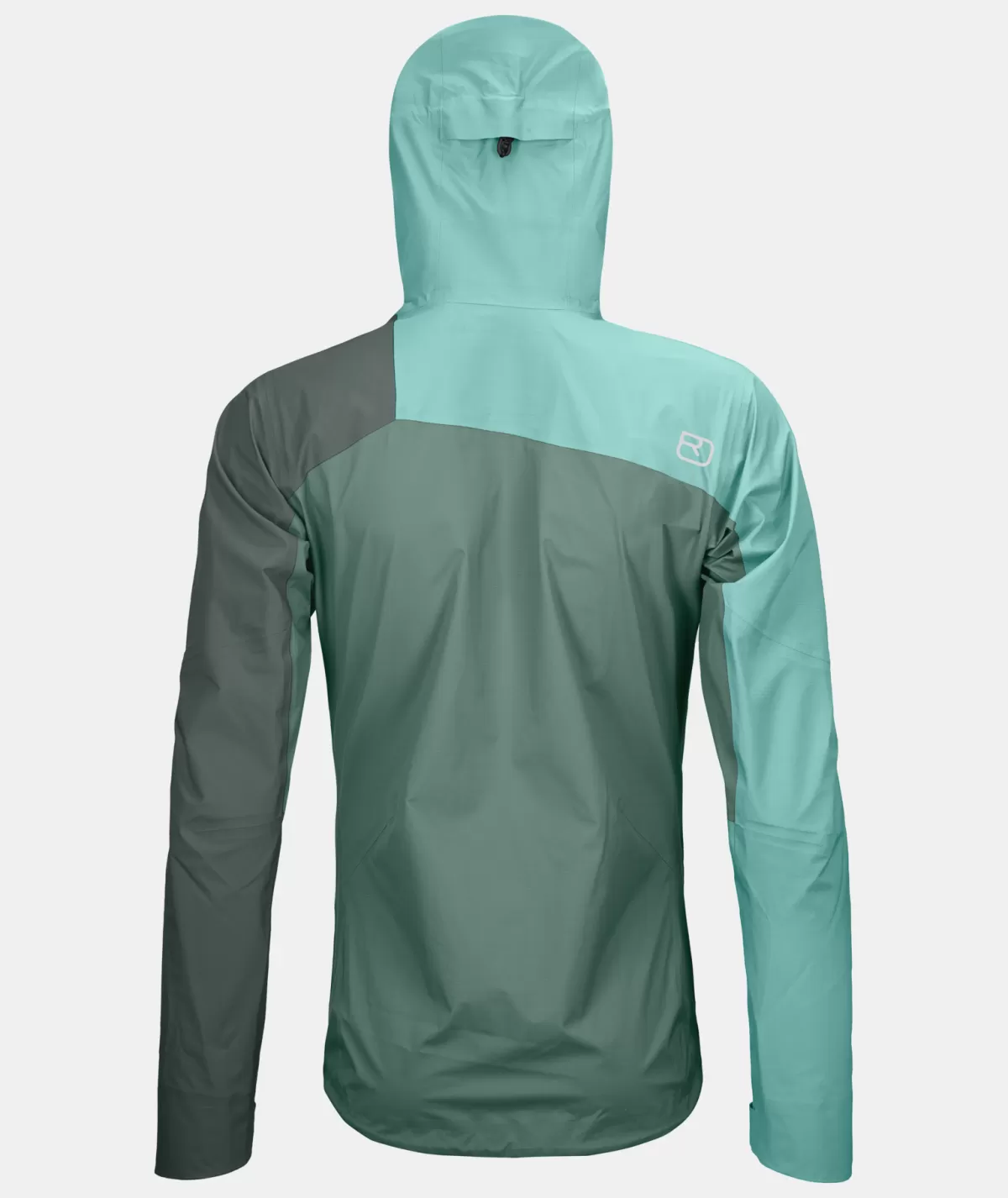 ORTOVOX WESTALPEN 3L LIGHT JACKET W arcticgrey Cheap