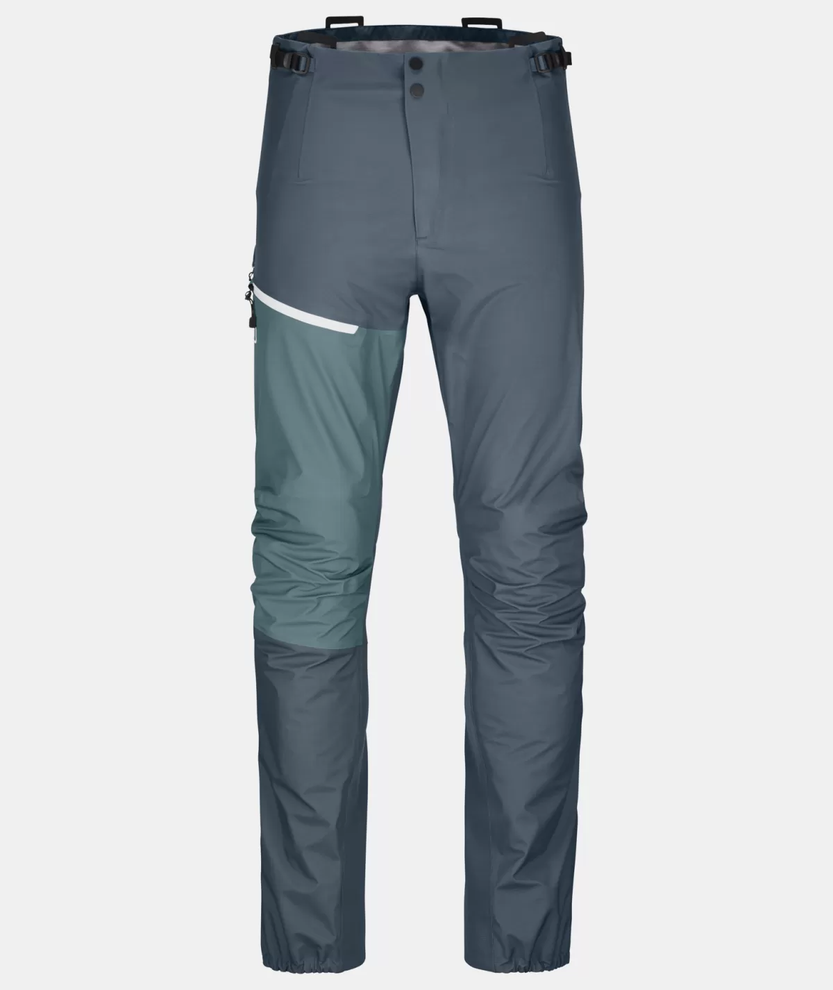 ORTOVOX WESTALPEN 3L LIGHT PANTS M darkarcticgrey Flash Sale
