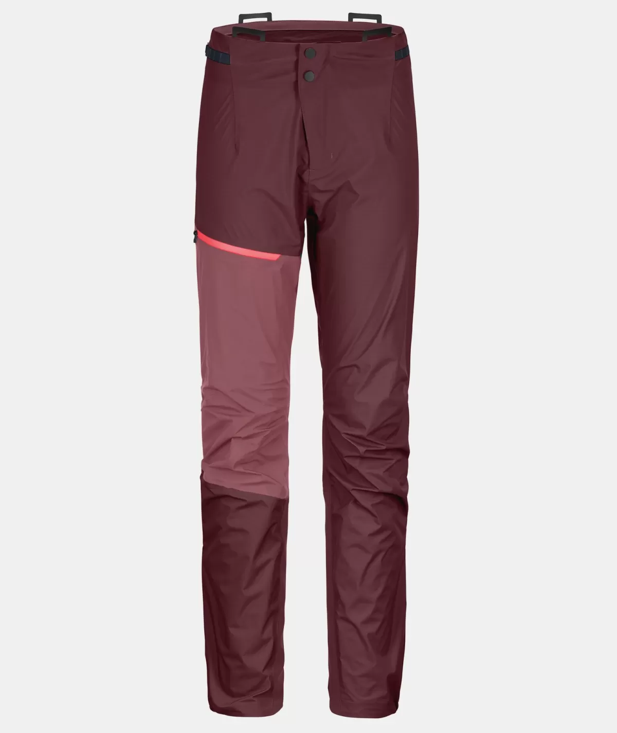 ORTOVOX WESTALPEN 3L LIGHT PANTS W winetasting Cheap