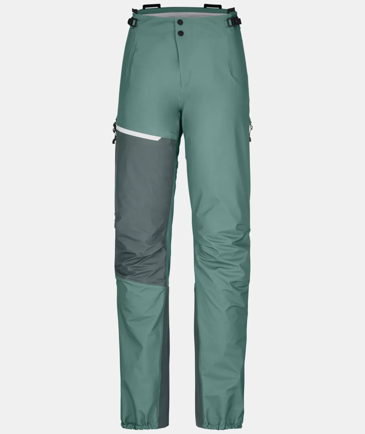 ORTOVOX WESTALPEN 3L LIGHT PANTS W arcticgrey Shop