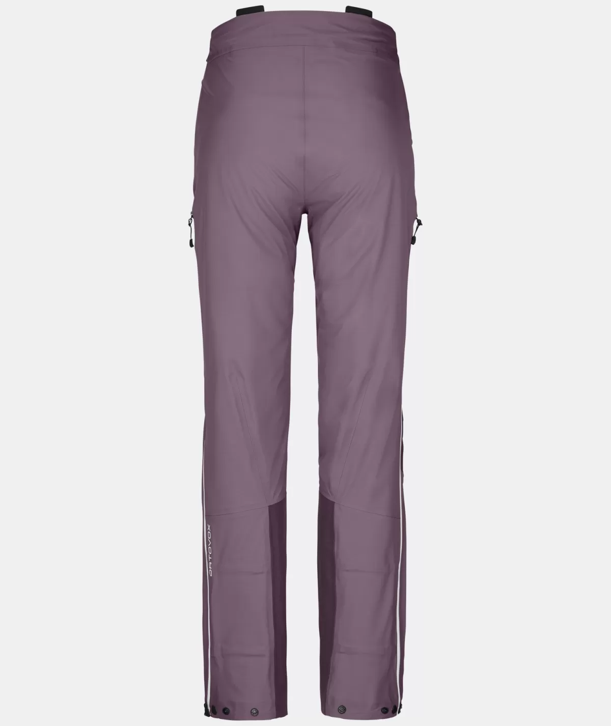 ORTOVOX WESTALPEN 3L LIGHT PANTS W wildberry Cheap