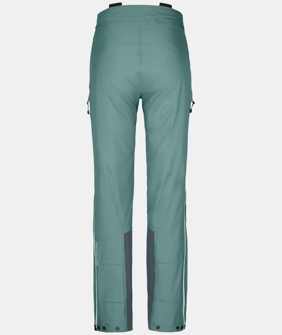 ORTOVOX WESTALPEN 3L LIGHT PANTS W arcticgrey Shop