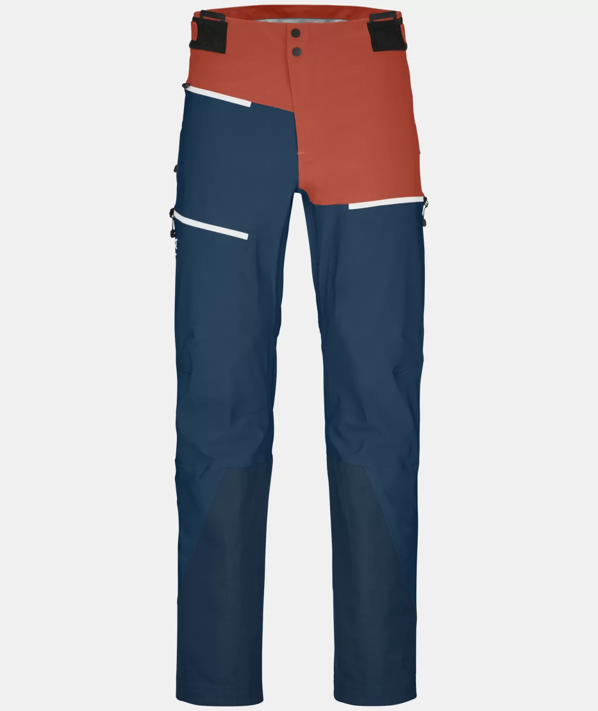 ORTOVOX WESTALPEN 3L PANTS M deepocean Cheap