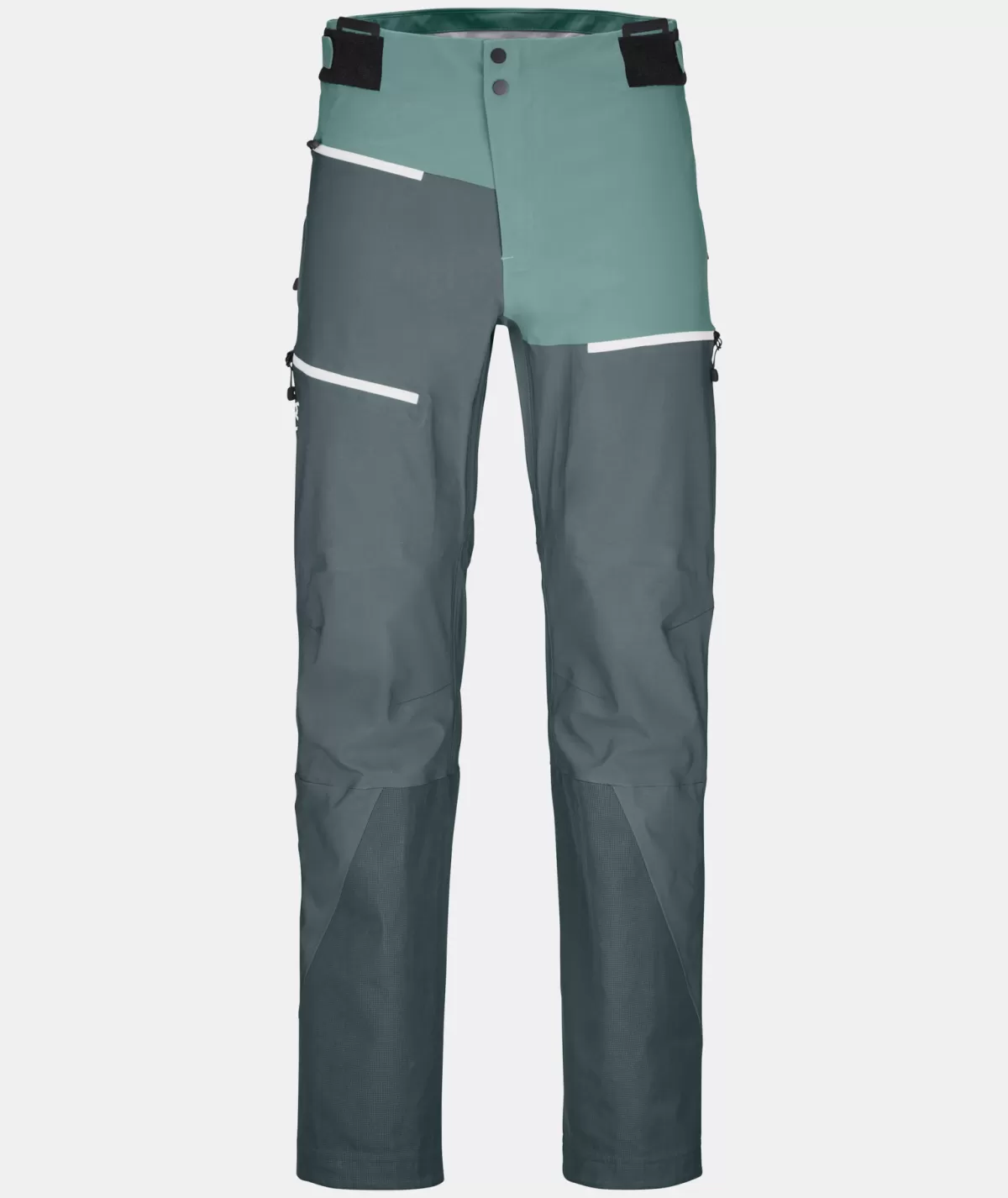 ORTOVOX WESTALPEN 3L PANTS M darkarcticgrey Outlet
