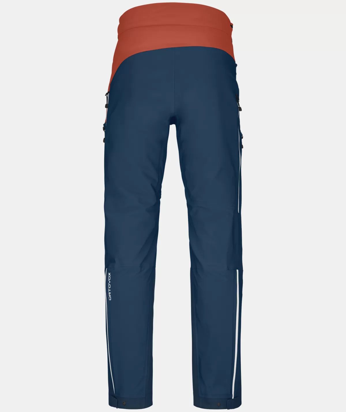ORTOVOX WESTALPEN 3L PANTS M deepocean Cheap