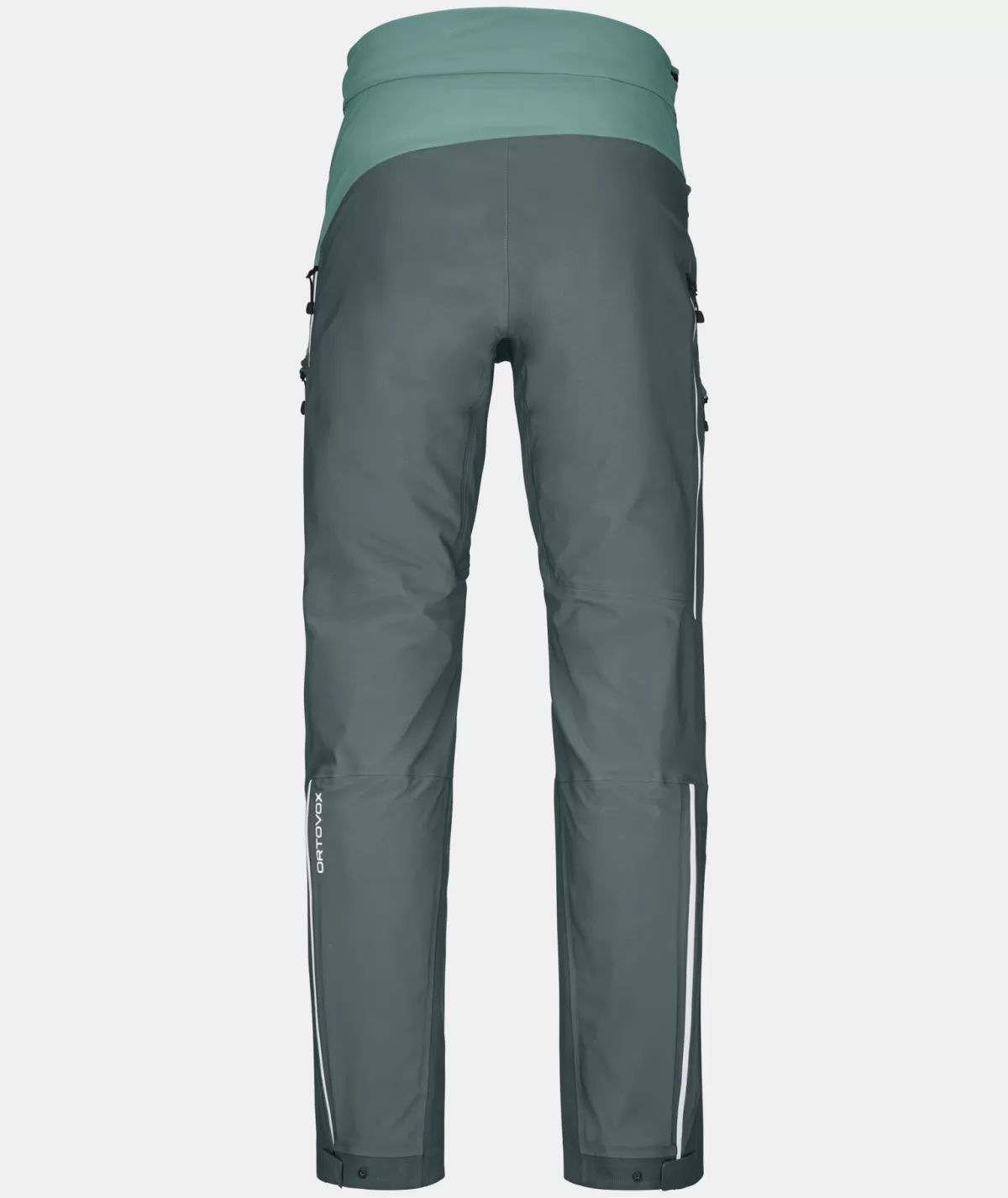 ORTOVOX WESTALPEN 3L PANTS M darkarcticgrey Outlet