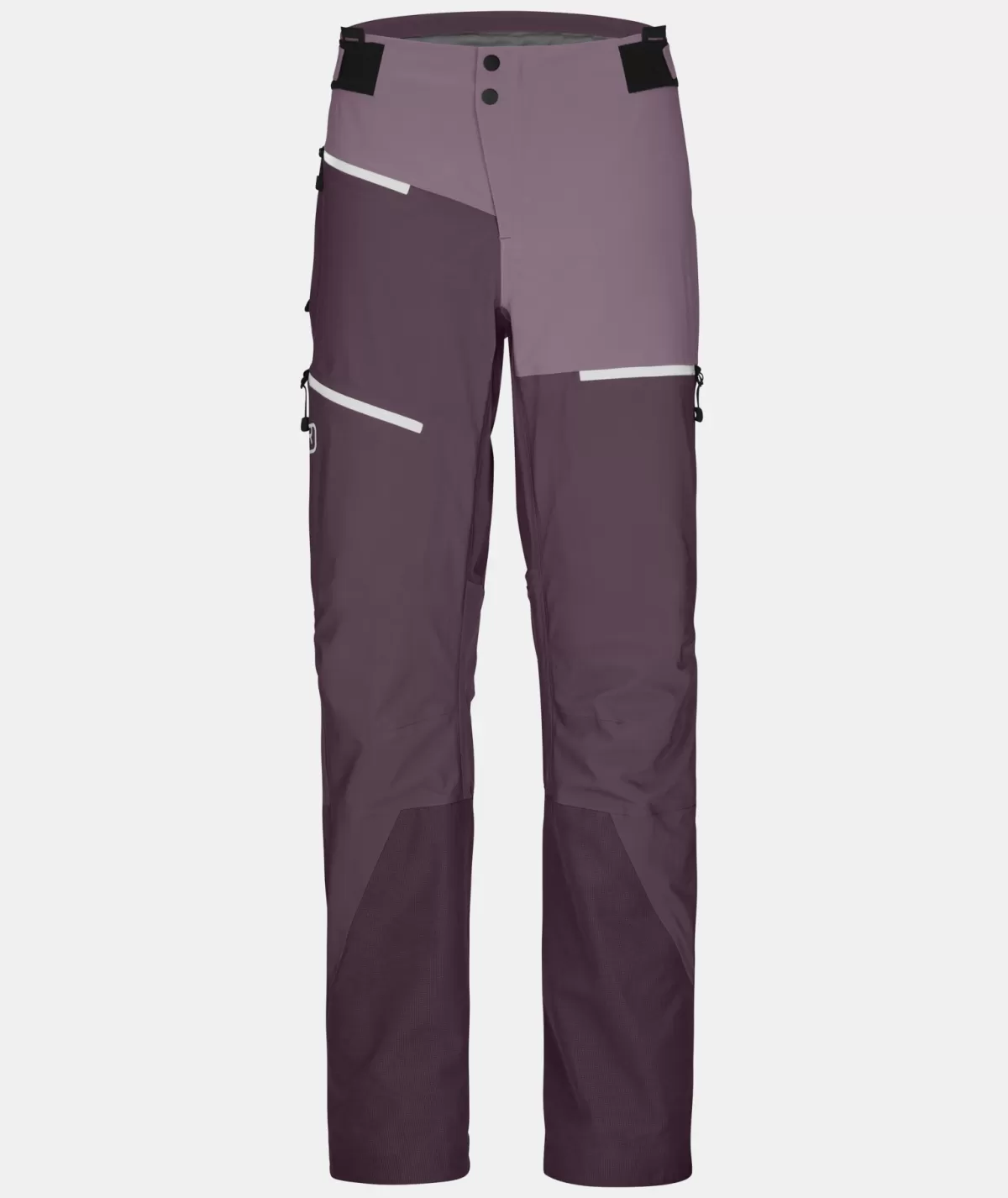 ORTOVOX WESTALPEN 3L PANTS W darkwildberry Best Sale