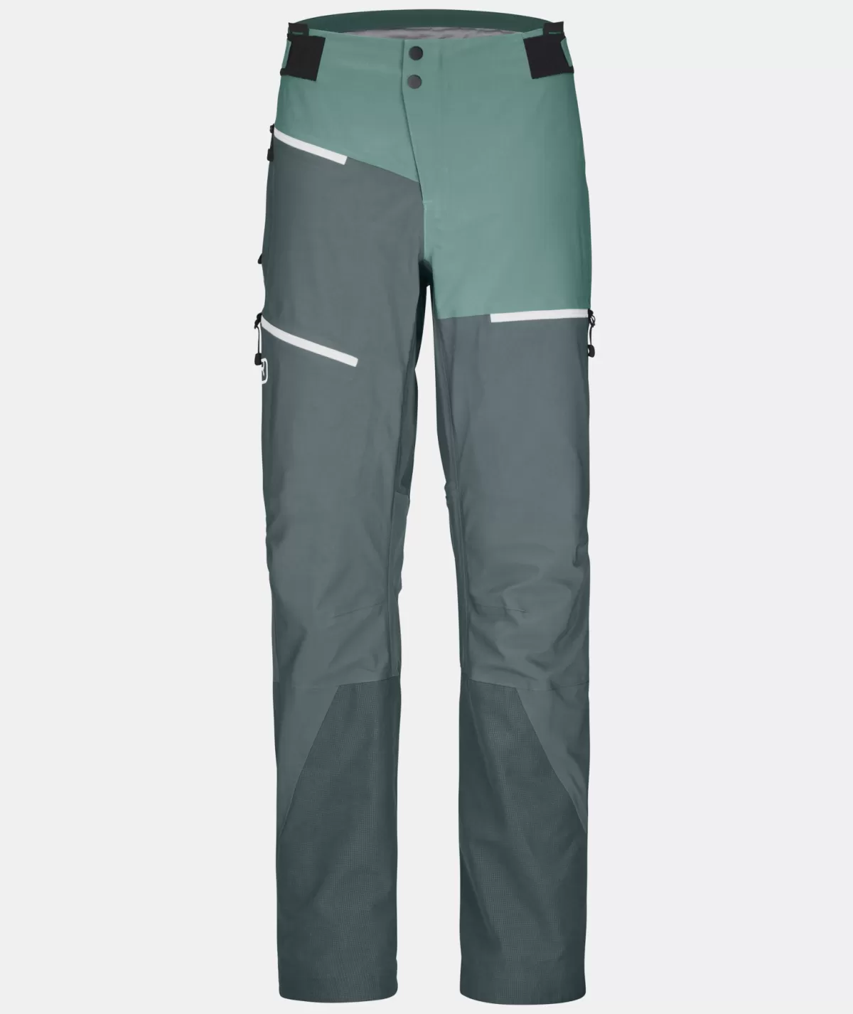 ORTOVOX WESTALPEN 3L PANTS W darkarcticgrey Best