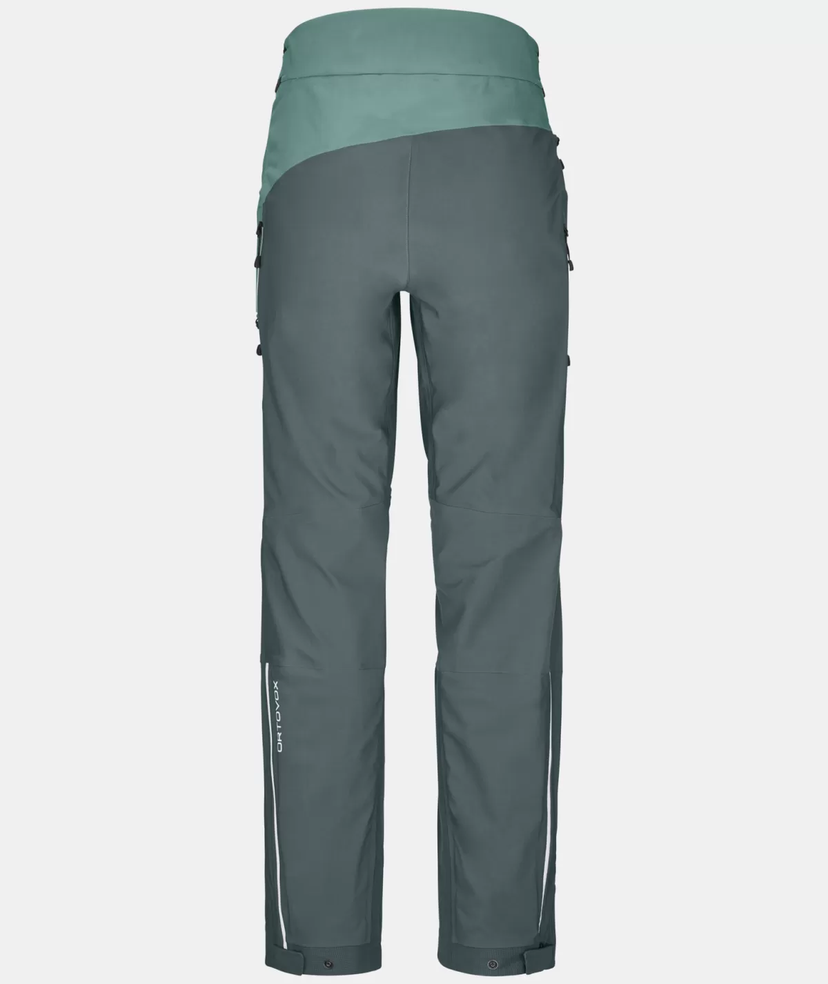 ORTOVOX WESTALPEN 3L PANTS W darkarcticgrey Best