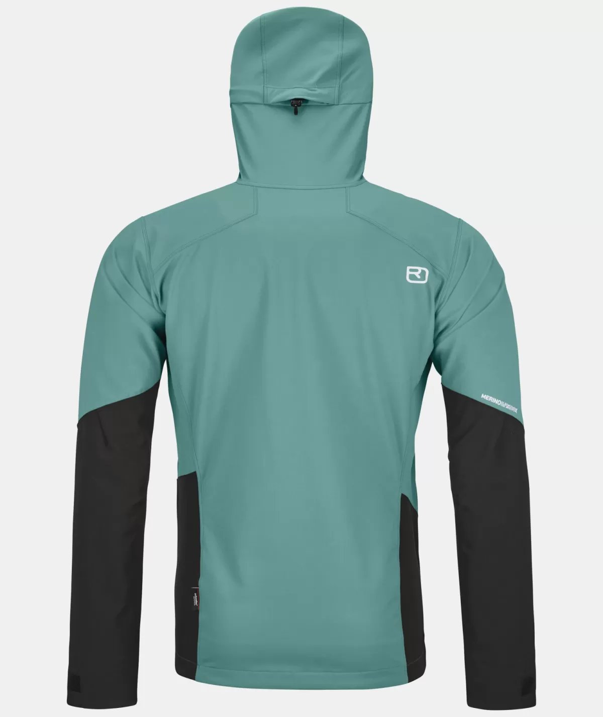 ORTOVOX WESTALPEN SOFTSHELL JACKET M arcticgrey Hot