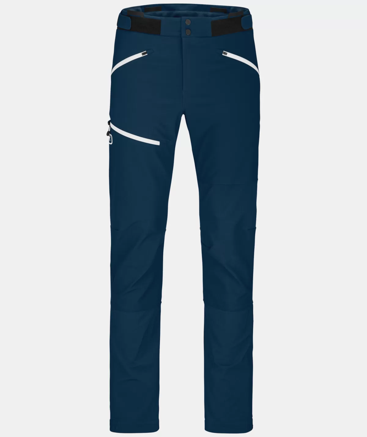 ORTOVOX WESTALPEN SOFTSHELL PANTS M deepocean Outlet