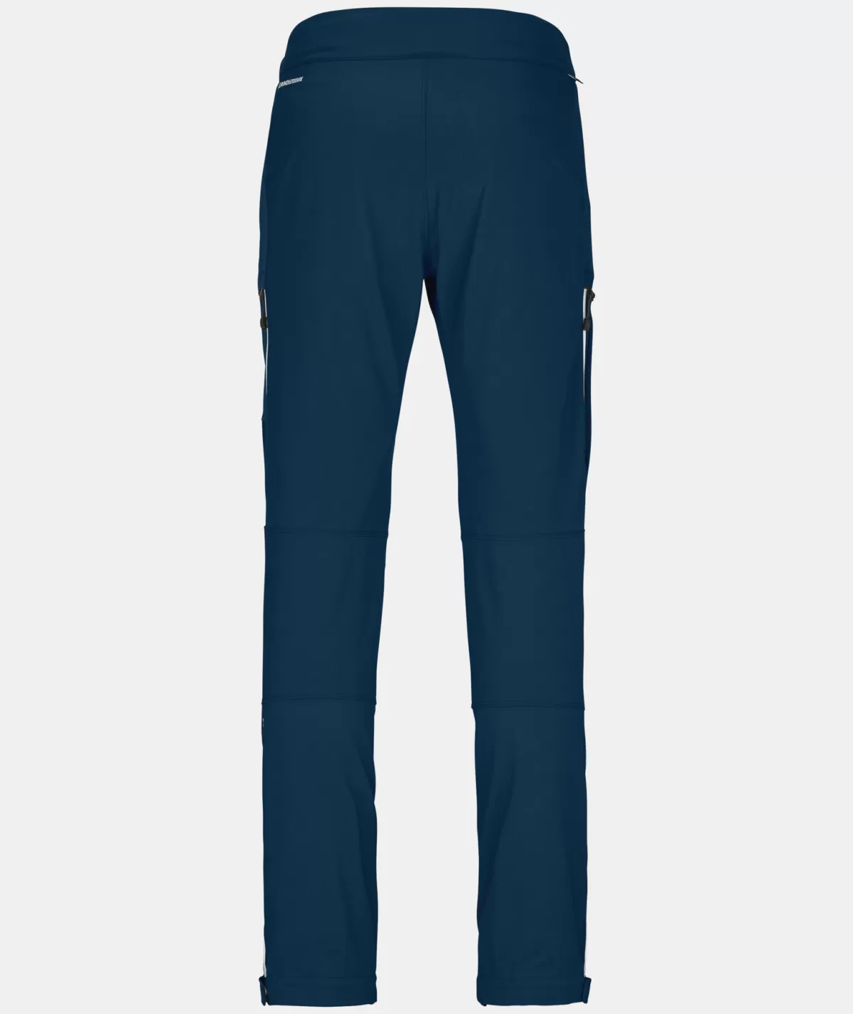 ORTOVOX WESTALPEN SOFTSHELL PANTS M deepocean Outlet