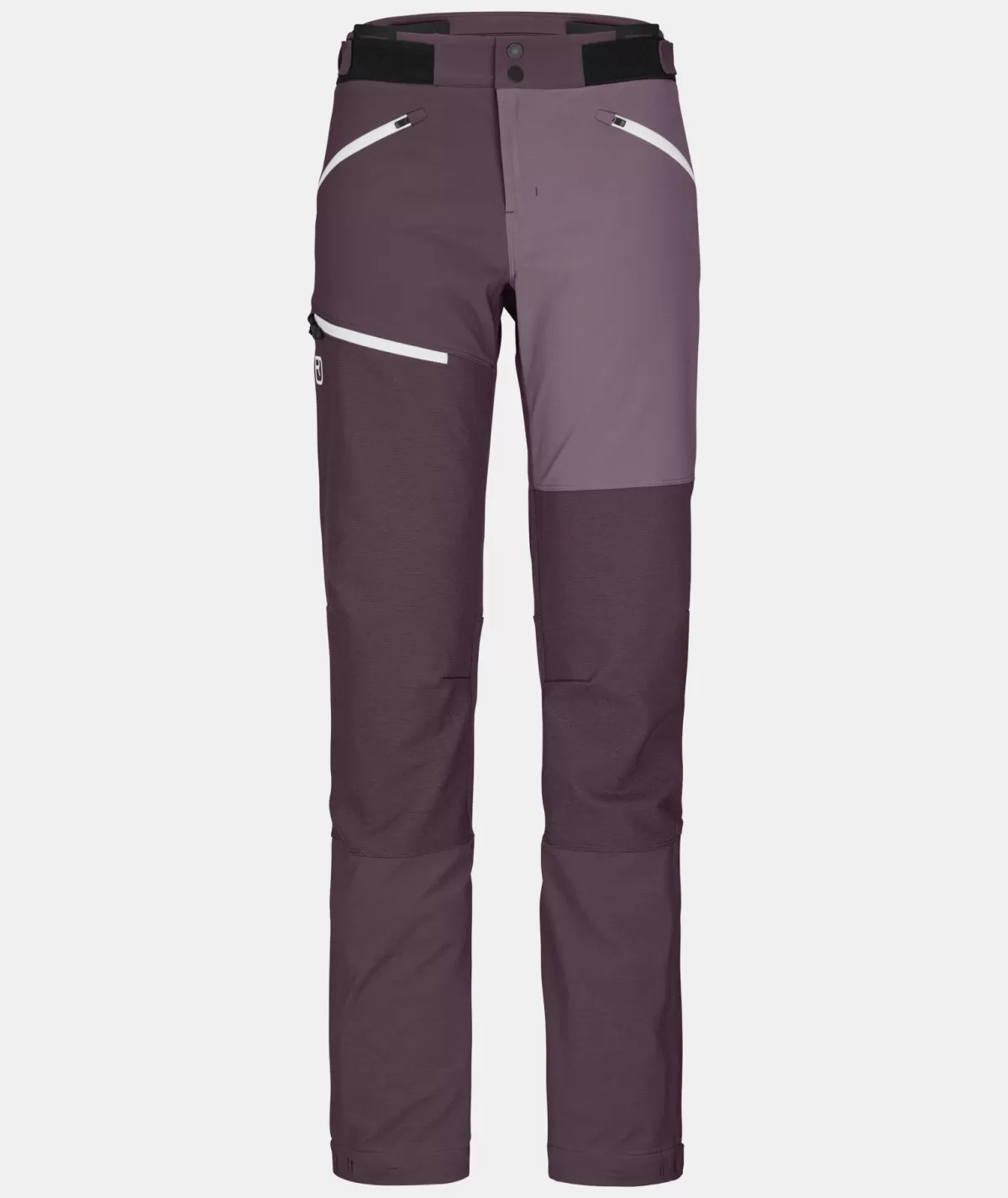 ORTOVOX WESTALPEN SOFTSHELL PANTS W darkwildberry Outlet