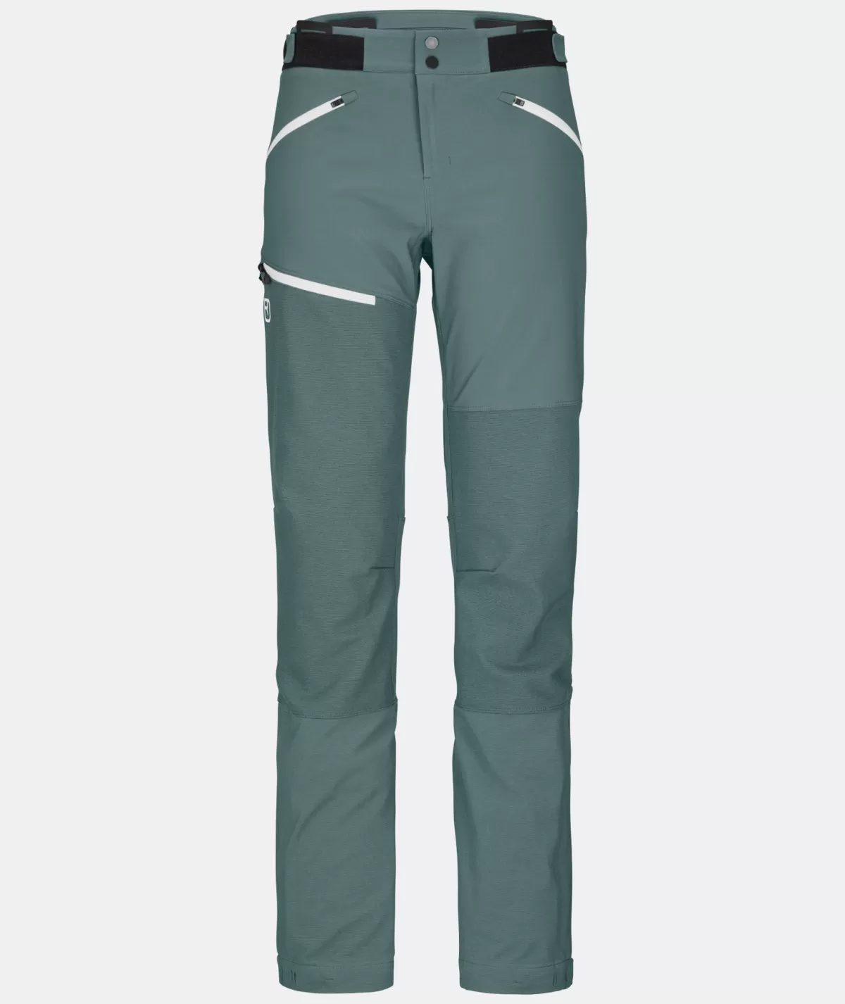 ORTOVOX WESTALPEN SOFTSHELL PANTS W darkarcticgrey Clearance