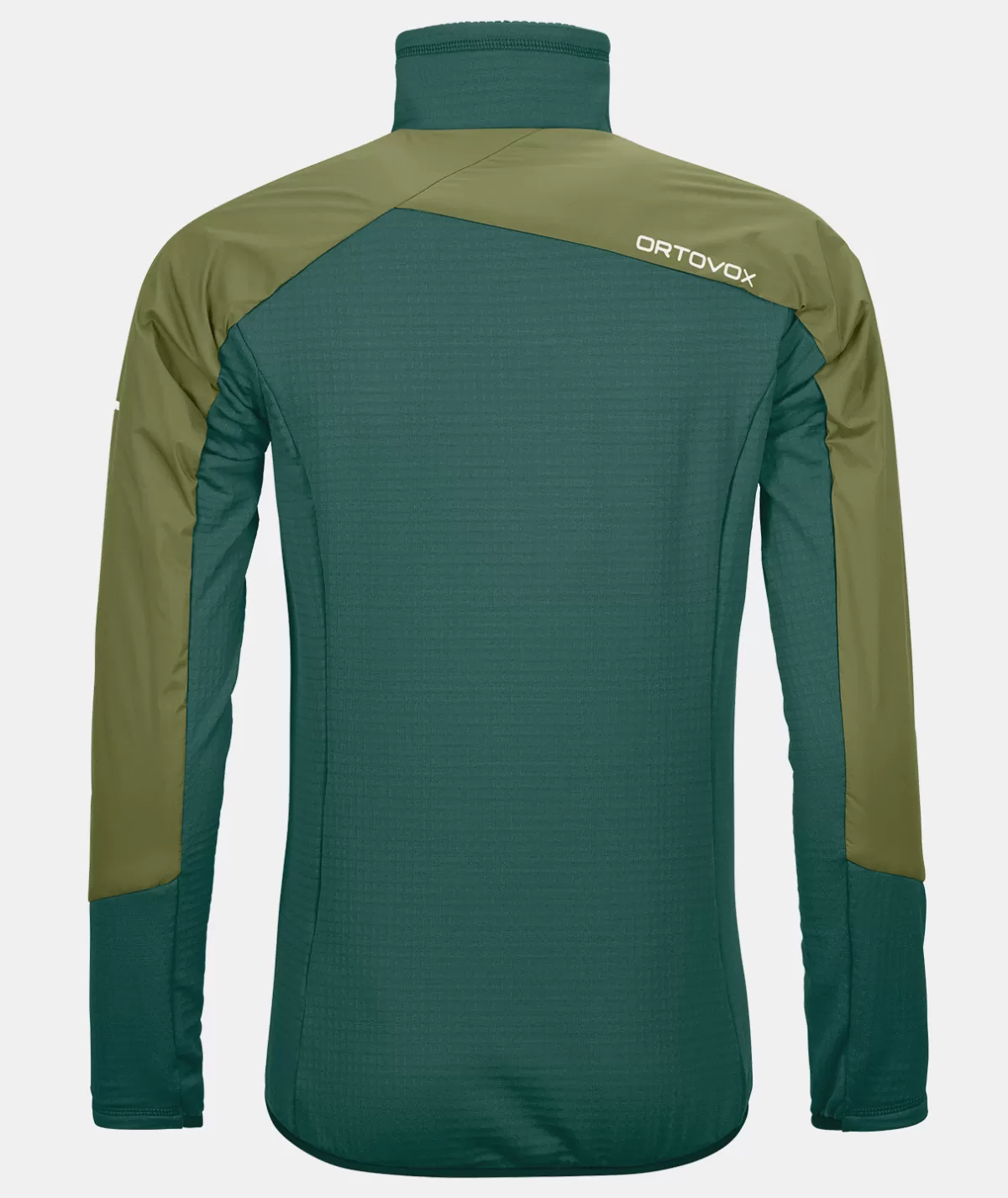 ORTOVOX WESTALPEN SWISSWOOL HYBRID JACKET M wildherbs Store