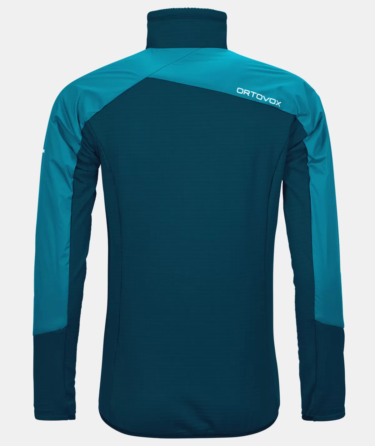 ORTOVOX WESTALPEN SWISSWOOL HYBRID JACKET M mountainblue Online