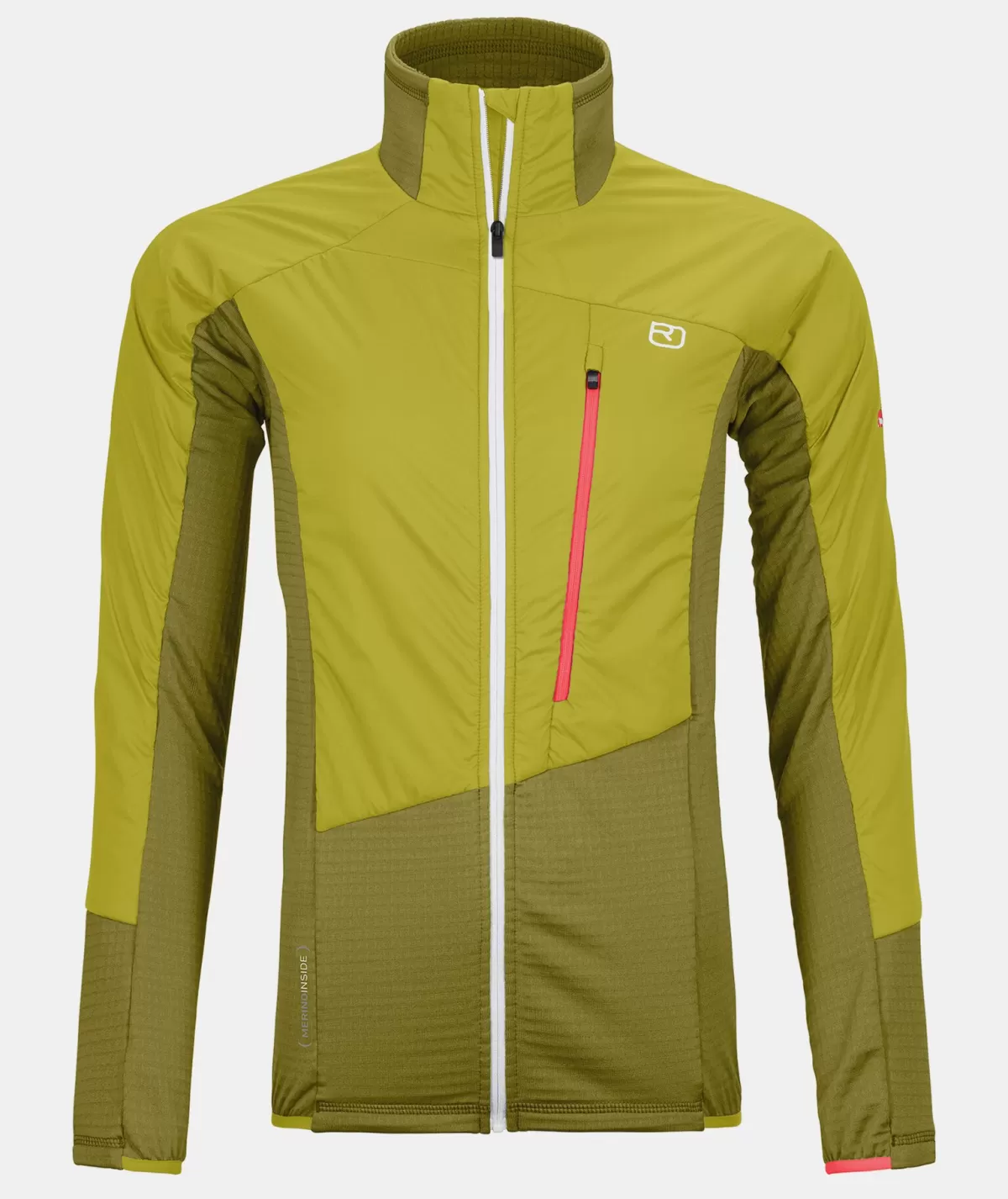 ORTOVOX WESTALPEN SWISSWOOL HYBRID JACKET W dirtydaisy Clearance