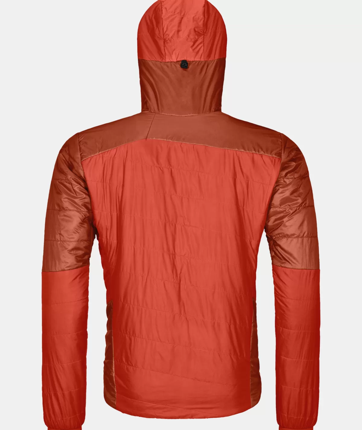 ORTOVOX WESTALPEN SWISSWOOL JACKET M cengiarossa Shop