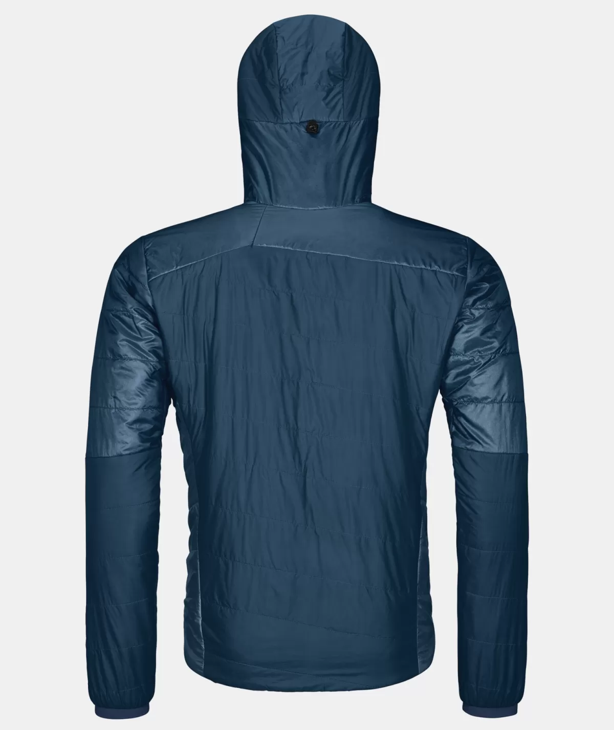 ORTOVOX WESTALPEN SWISSWOOL JACKET M deepocean Best Sale