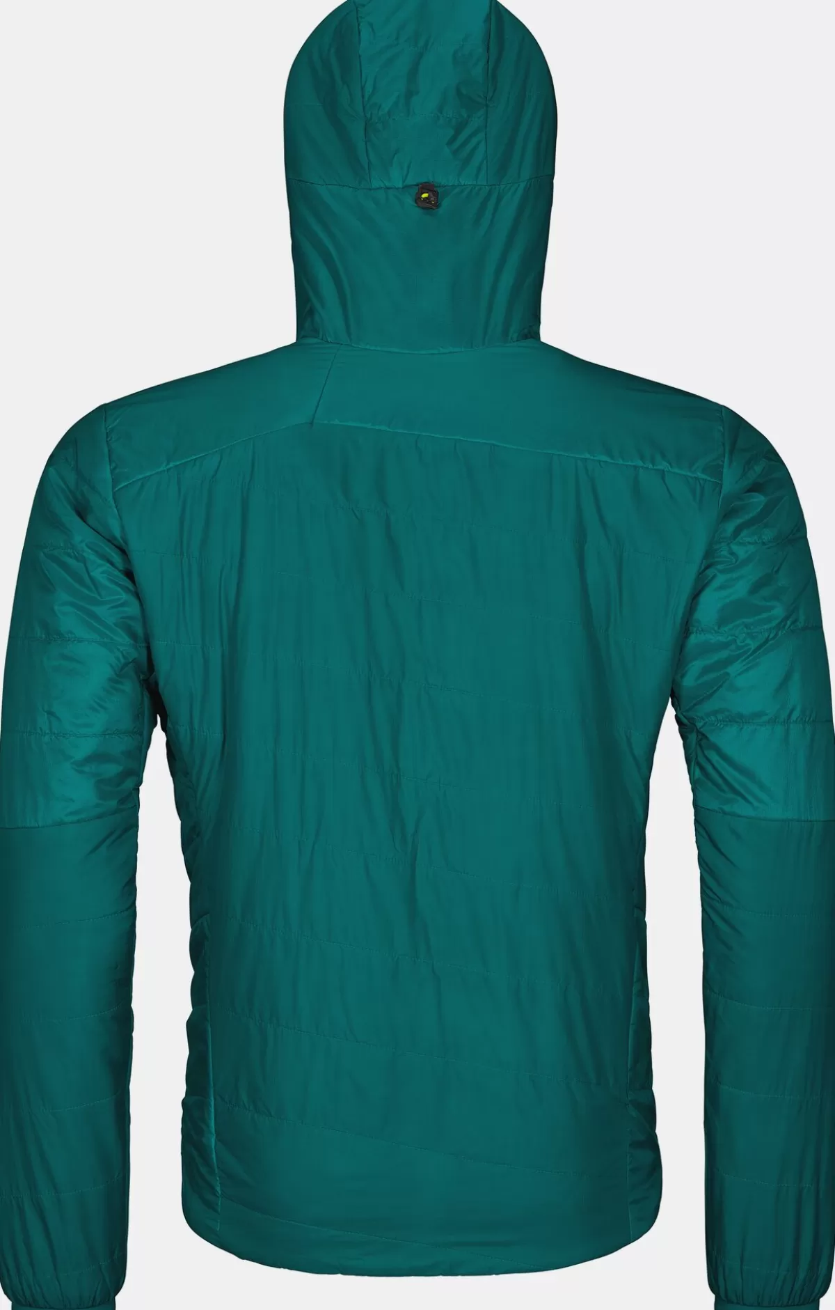 ORTOVOX WESTALPEN SWISSWOOL JACKET M pacificgreen Clearance