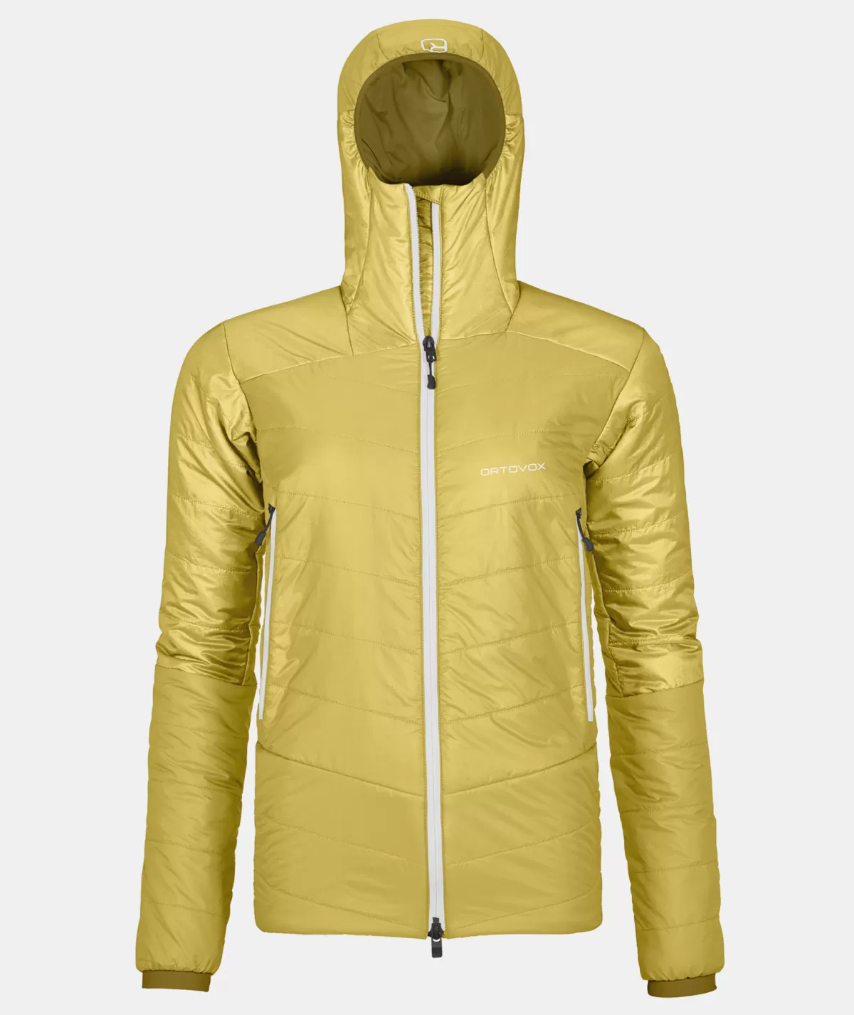 ORTOVOX WESTALPEN SWISSWOOL JACKET W wabisabi Shop