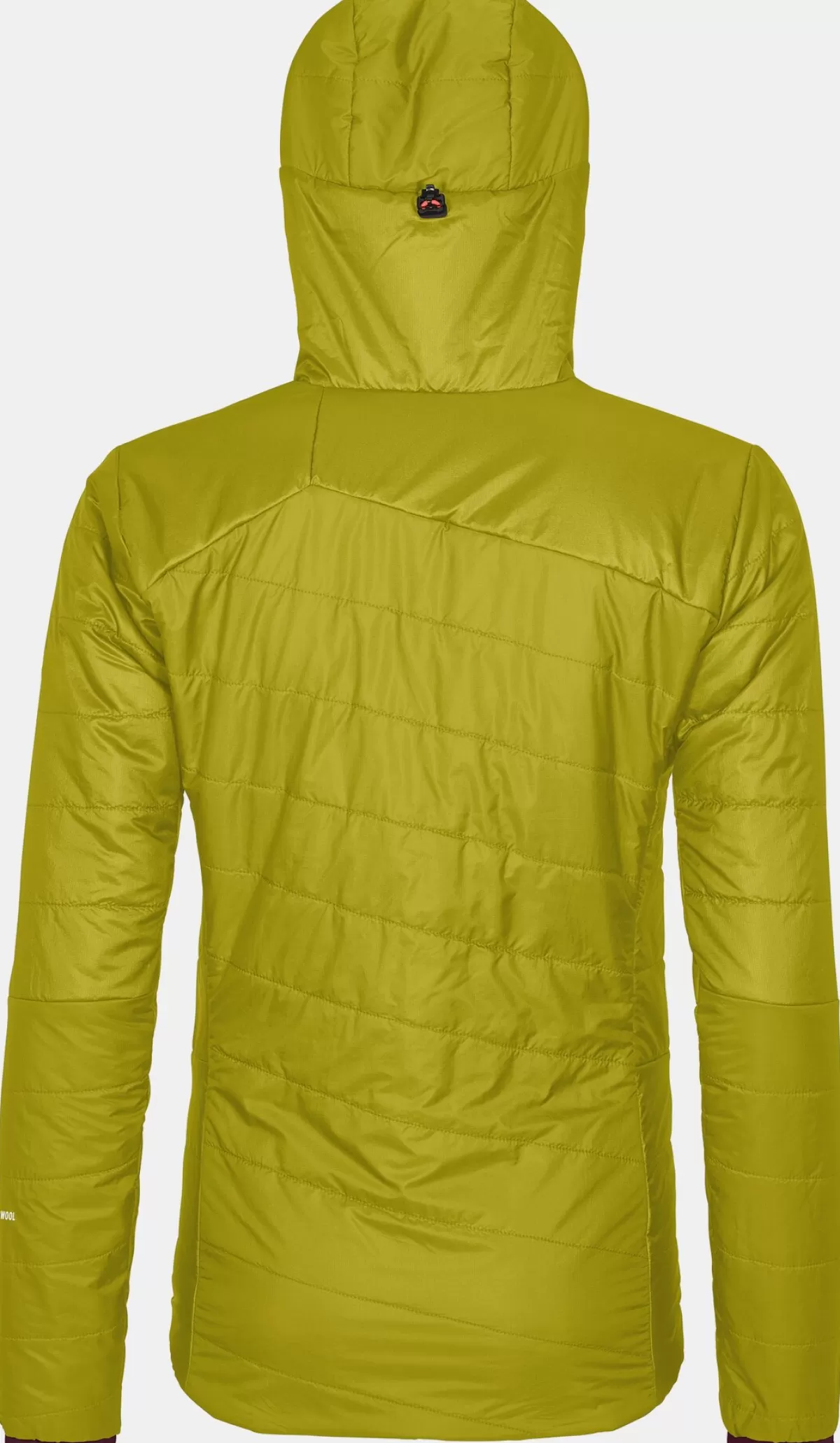 ORTOVOX WESTALPEN SWISSWOOL JACKET W dirtydaisy New