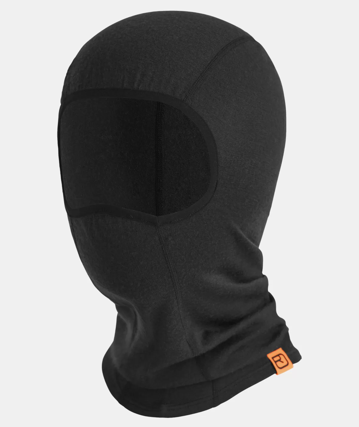 ORTOVOX WHITEOUT MASK blackraven Online