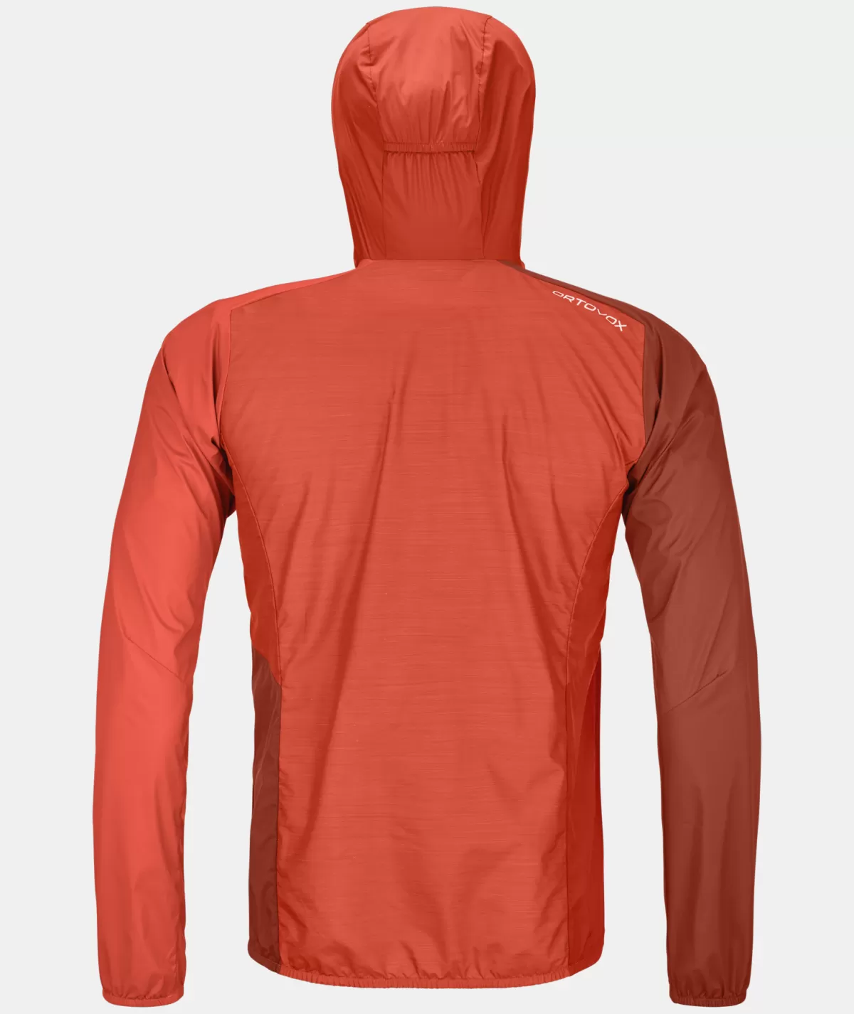 ORTOVOX WINDBREAKER JACKET M cengiarossa Outlet