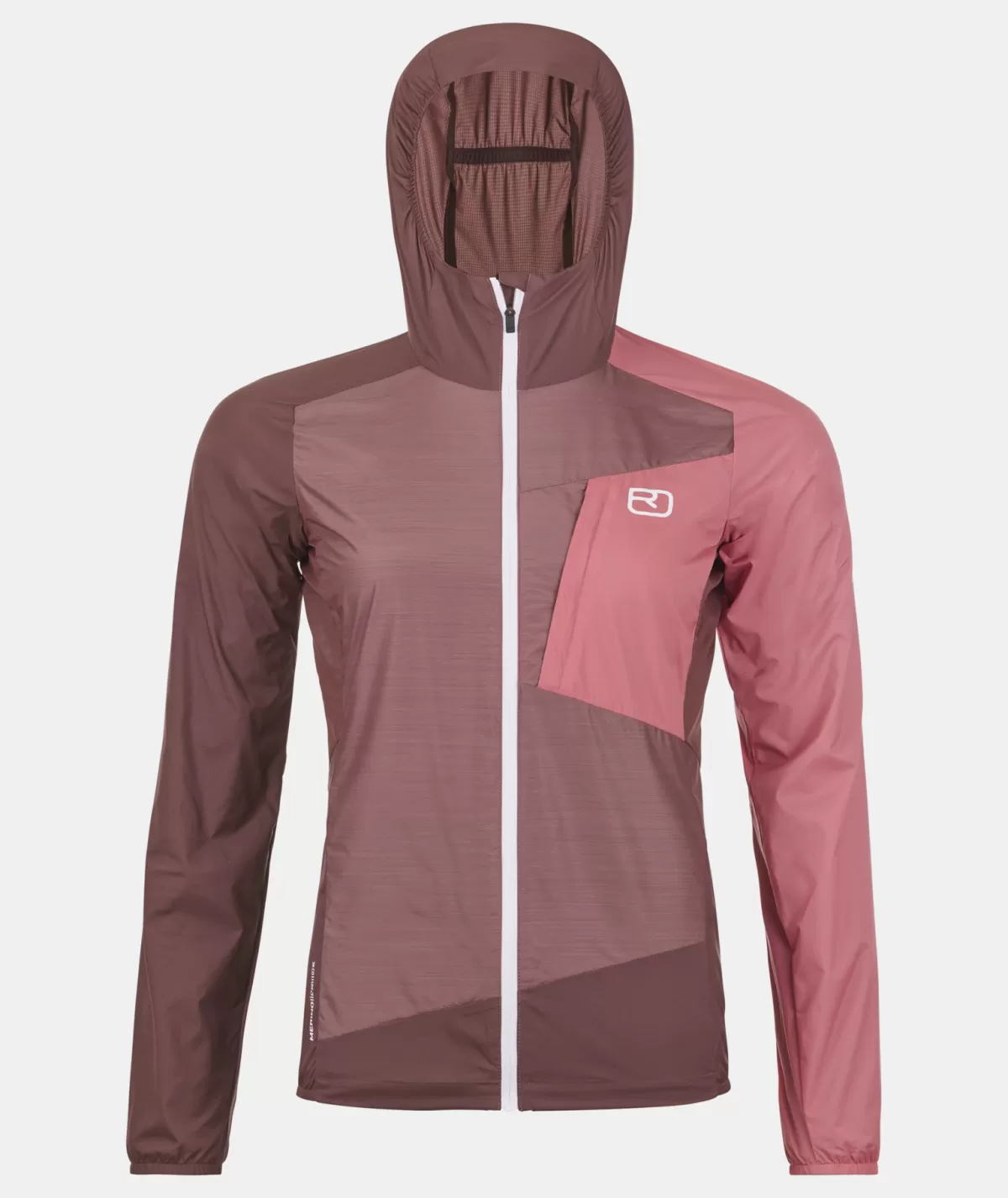 ORTOVOX WINDBREAKER JACKET W mountainrose Shop