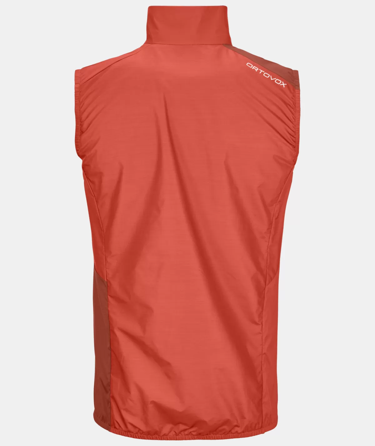 ORTOVOX WINDBREAKER VEST M cengiarossa Flash Sale