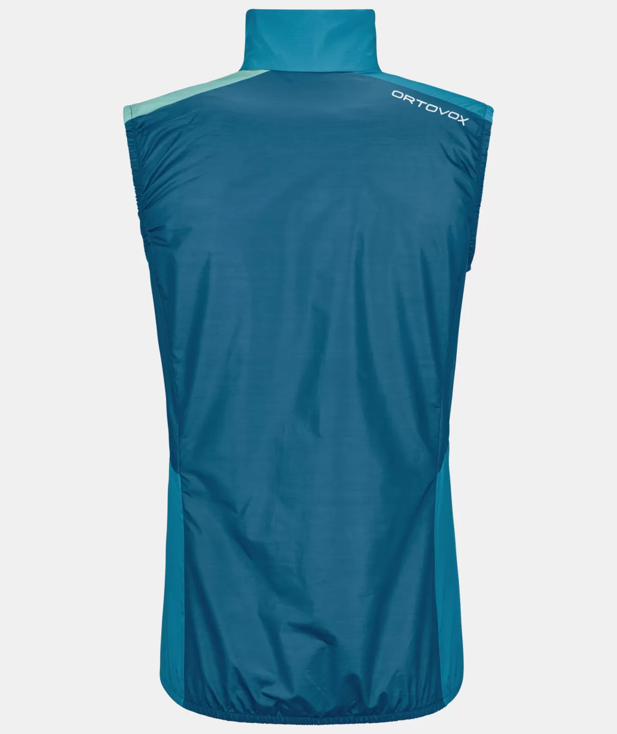 ORTOVOX WINDBREAKER VEST W petrolblue Store