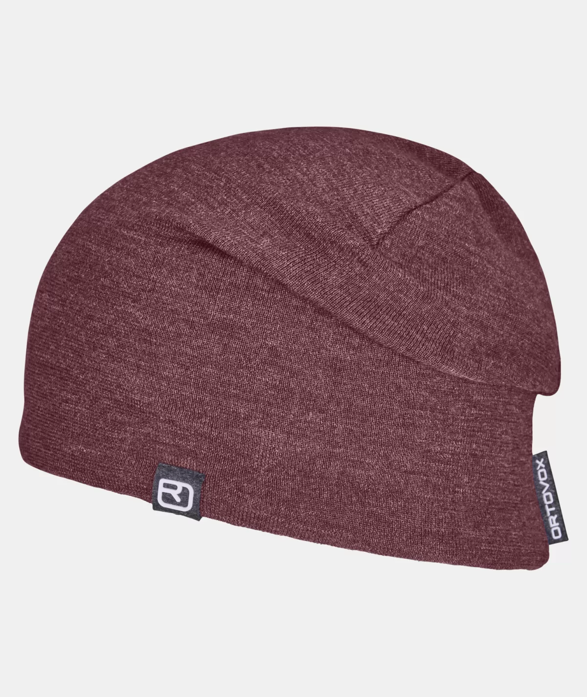 ORTOVOX WONDERWOOL BEANIE winetasting Discount
