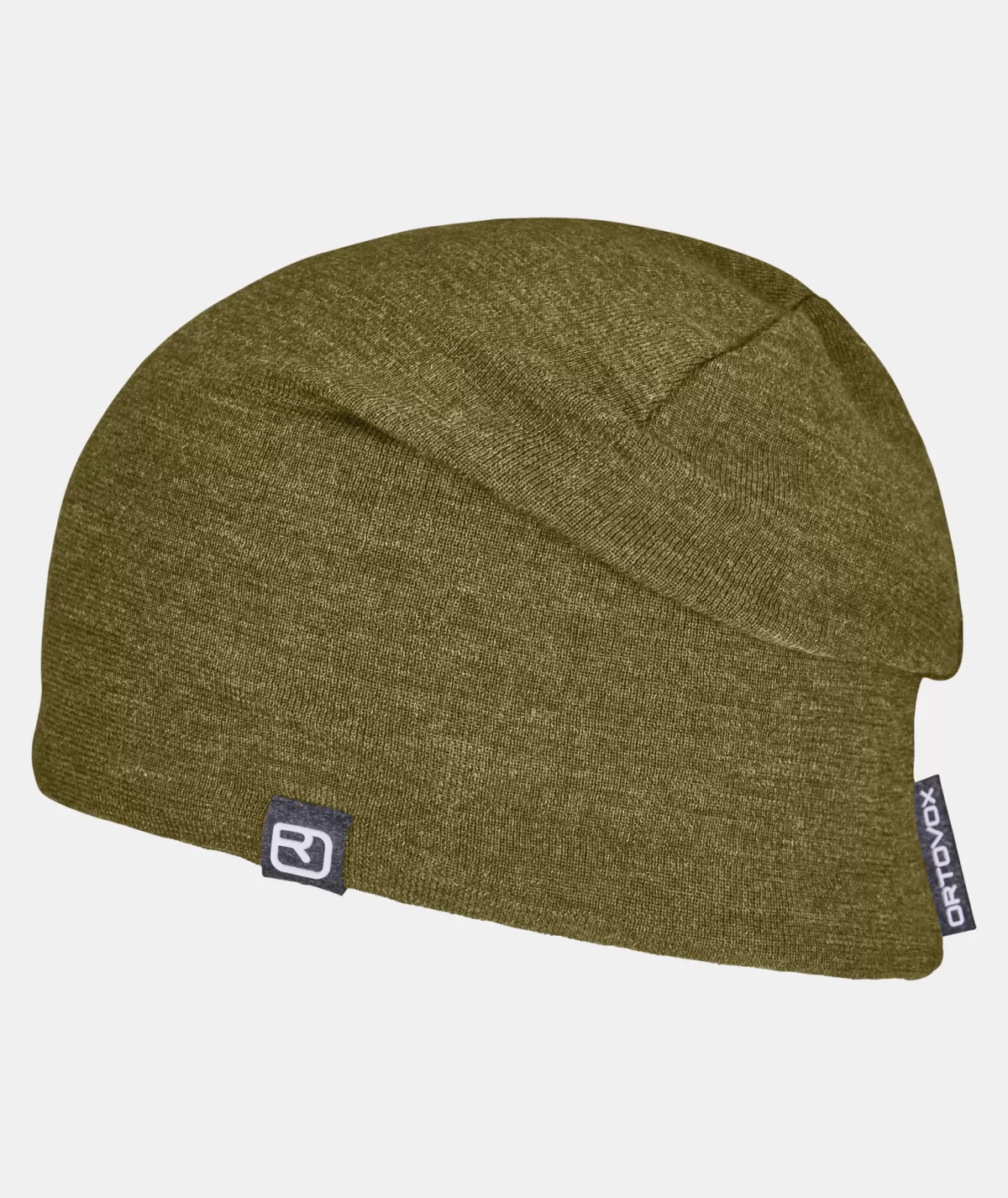 ORTOVOX WONDERWOOL BEANIE greenmoss Online