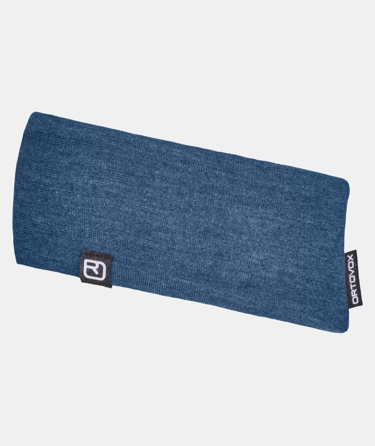 ORTOVOX WONDERWOOL HEADBAND mountainblue Discount